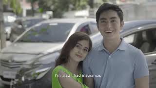 My Commercial Ad — Moneymax | Rash Juzen feat. Princess Cadavona