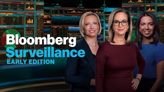 'Bloomberg Surveillance: Early Edition' Full (06/12/23)