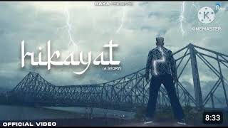 Hikayat - A Story (Official Music Video) | RAKA CHAMAR