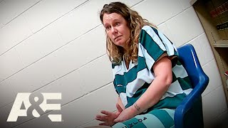 Woman Confesses to Hate-Fueled Hit and Run on 14-year-old Girl | Interrogation Raw | A&E