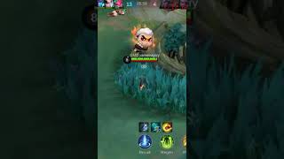 Stealing my kill 😯...  #chouvideo #mobilelegends #chouplays #mlbb #chougameplays #choumontage #chou