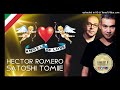 Hector Romero Satoshi Tomie Deep Dish live Ditellandia Park 01-06-2003 cd1 Angels of Love