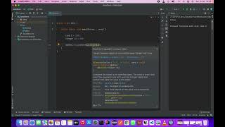 Wrapper Classes Equals method