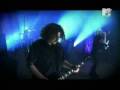 The Rasmus - Ghost of love (live 2008 mtv)