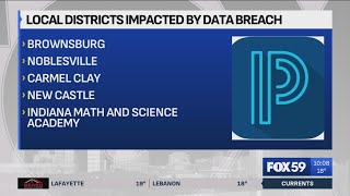 PowerSchool hack exposes student data in Brownsburg Community School Corporation