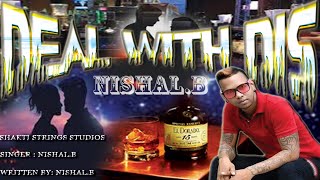 Nishal B - Deal With Dis [Deal With Dat Reply] (2020 Chutney Soca)