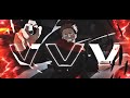 「VVV 😈🖤」Jujutsu Kaisen 「AMV/EDIT」(Quick one)