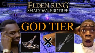 【ELDEN RING】バランス崩壊すやすや闘技場.exe【エルデンリング】対人　侵入　最強武器　ぶっ壊れ