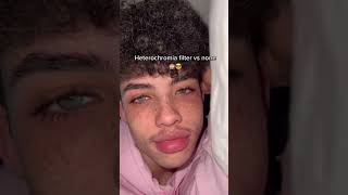 Tiktok Got An Ash Kash Filter Shorts