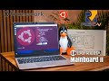 Framework + Linux + RISC-V = The Most Open Laptop Ever?