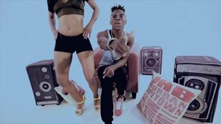 Stonebwoy - Kunaani (Official Video)