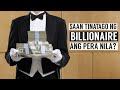 SAAN TINATAGO NG BILLIONAIRE ANG PERA NILA? | FORBES BILLIONAIRES | KACOFFEE