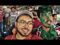 mohun bagan isl league shield winning moments vlog ভারত সেরা মোহনবাগান indiansuperleague banglavlog