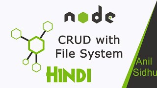 Node JS in Hindi # 14 Asynchronous Programming Language