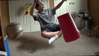 Gravity Switch
