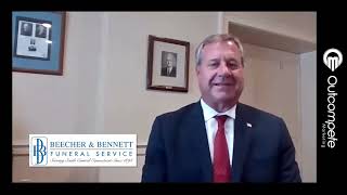 Empowering Funeral Homes: How Beecher & Bennett Amplifies Consumer Engagement