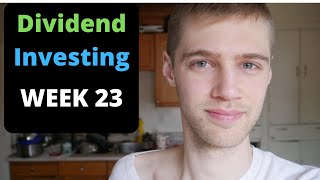 Dividend Investing Case Study $2438 Stock Portfolio (WEEK 23) Buying VDY ETF