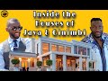 Passion Java & Ginimbi Houses | A LOOK INSIDE THEIR MANSIONS