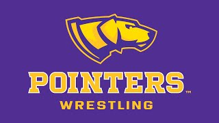 UWSP Men's and Women's Wrestling Intrasquad Dual