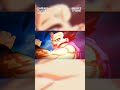 Gohan Rage After Seeing Pan in (Dragon Ball Super Super Hero) #shorts #short