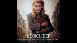 The Book Thief OST - 02. The Journey to Himmel Street