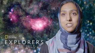 Star Search | Explorers in the Field