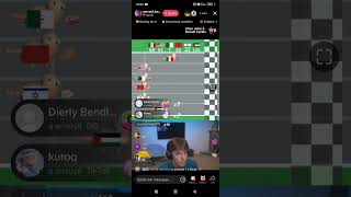 TikTok Live Game