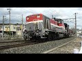 delivery of new hopper car jrf hoki 2000 toyokawa to kasadera aichi pref japan