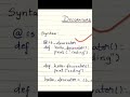 Python decorators || Python advanced concept