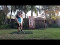 the world s easiest golf swing for consistency.