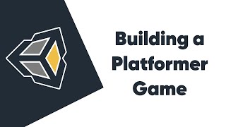 WGD Unity Tutorial Session - Platformer Game