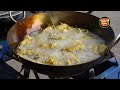 egg bonda egg bajji mirchi bajji yummy hyderabad evening snacks egg bonda recipe video