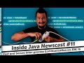 Fast and Secure Inter-process Communication on JDK 16 - Inside Java Newscast #11