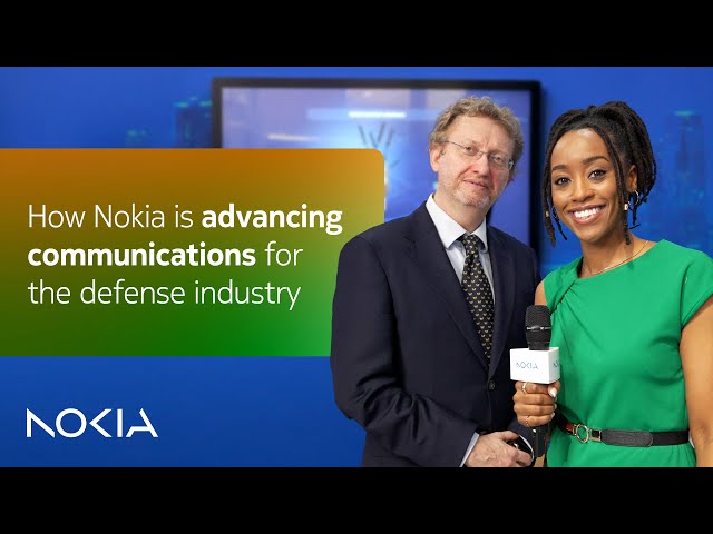 Ai Networks Nokia