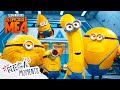 Best Moments of Despicable Me 4! | Movie Moments | Mega Moments