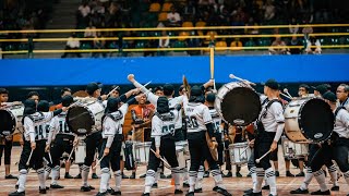 NATCOMP 2023 VMC UiTM CAWANGAN KELANTAN DRUM BATTLE