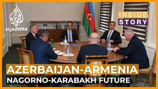 Will Azerbaijan take full control of Nagorno-Karabakh? | Inside Story