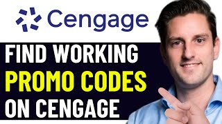 HOW TO GET BEST WORKING CENGAGE PROMO CODE 2025! (FULL GUIDE)