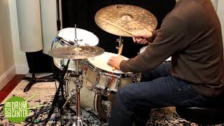 Istanbul Agop XIST Dry Dark 22\