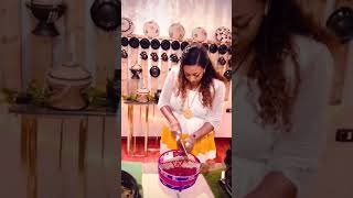 #አምለሰት ሙጬ ክትፎ ላይ ስትጠበብ #amleset #tediafro #ቴዲአፍሮ #youtubeshorts