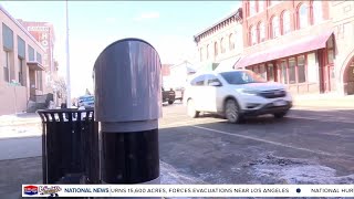 Butte to consider installing dozens of parking enforcement monitors