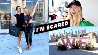 I Got Invited To My First Influencer Event....