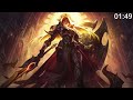 3 minute leona guide a guide for league of legends