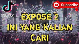 DJ - EXPOSE BREAKS CLUB 2021 REMIX DJ KAJERO ( DISCO PARTY ) DJ TIKTOK GORONTALO 🔥🔥🔥