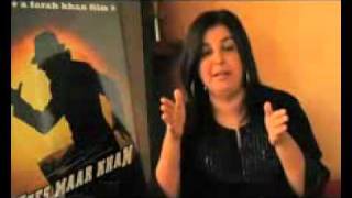 The Making Of Sheila Ki Jawani   Tees Maar Khan   HQ   YouTube xvid