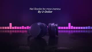 Nei_Rooita_ko_moa_inanou - by U-Dollar (Audio version) [KMC]