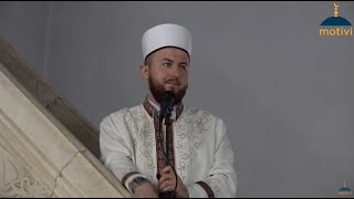 Hutbe | Muzika haram i prerë - Hoxhë Qëndrim Jashari