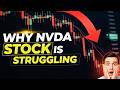 Why Nvidia Stock is Crashing in 2026! (NVDA Investing Tutorial) | NVDA stock