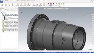 What's New in Mastercam 2019: Sandvik Coromant PrimeTurning™