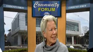 Community Forum - Stoughton Public Library Building Project Update